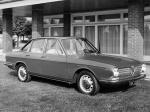 Alfa Romeo 2600 De Luxe 1965 года
